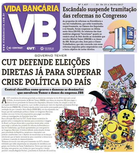 Capa da Notícia